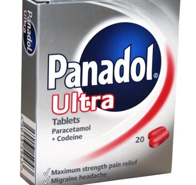 Panadol Price