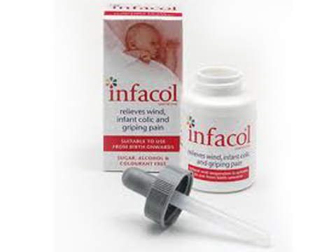 infacol baby drops