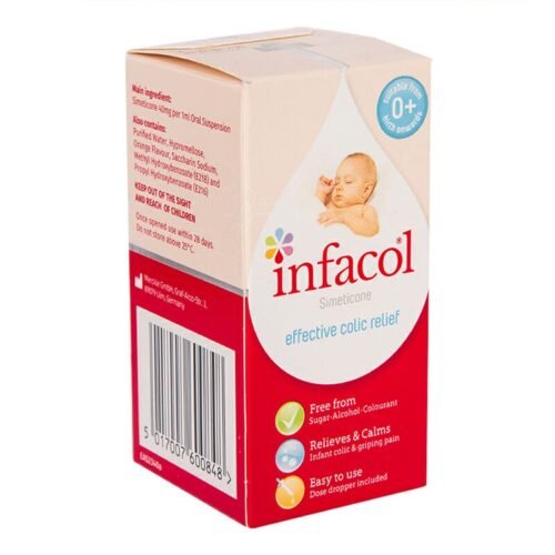 Infacol (Simeticone)  drops 55ml