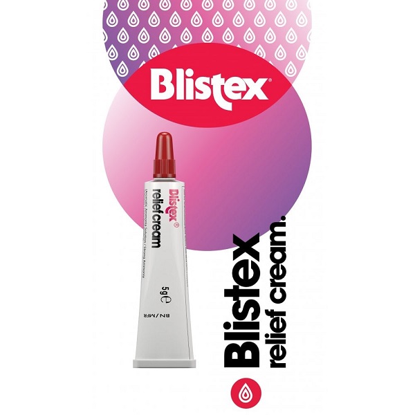 BLISTEX