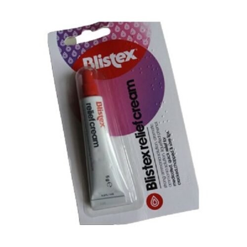 Blistex Relief Cream 5g