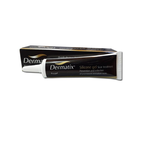 Dermatix silicone gel 15g - Pharmacy Direct Kenya