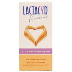 Lactacyd Feminine Daily Wash 200ml