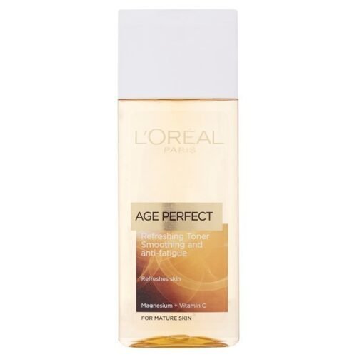 Loreal Age Perfect Toner 200ml