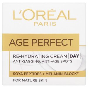 L'Oreal Age Perfect Re-Hydrating Day Cream 50ml