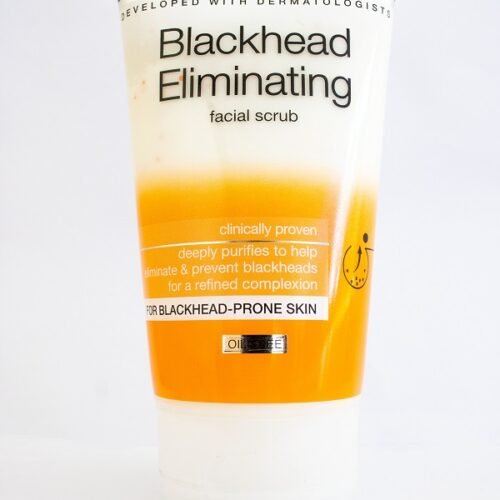 Neutrogena Visibly Clear Blackhead Scrub 150ml
