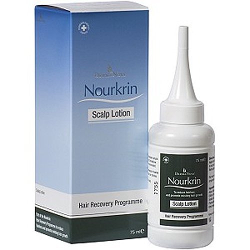 Nourkrin (Marilex®) Scalp Lotion (75ml)