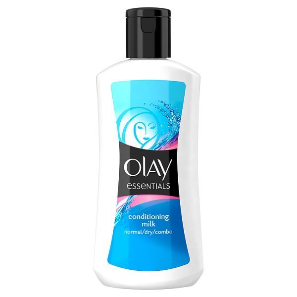 Olay gentle daily clenser 200ml