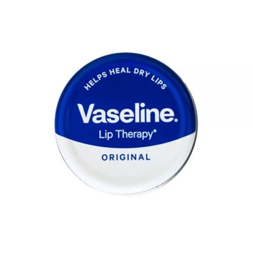 Vaseline Lip Therapy (Original) (20g)