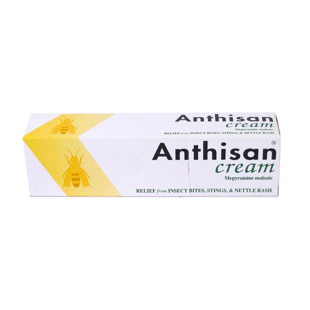 Anthisan (Mepyramine Maleate) 2% cream 