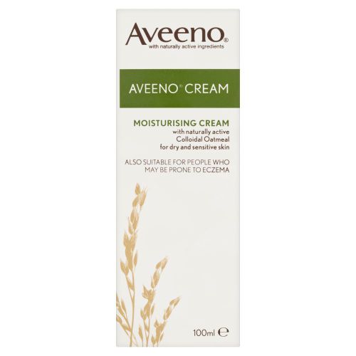 aveeno cr 100ml