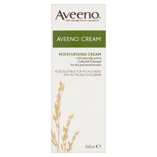 Aveeno Cream 100ml