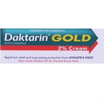 daktarin gold