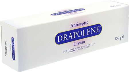 drapolene cr