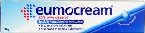 Eumocream Cream 30g