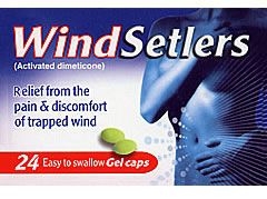 wind setlers