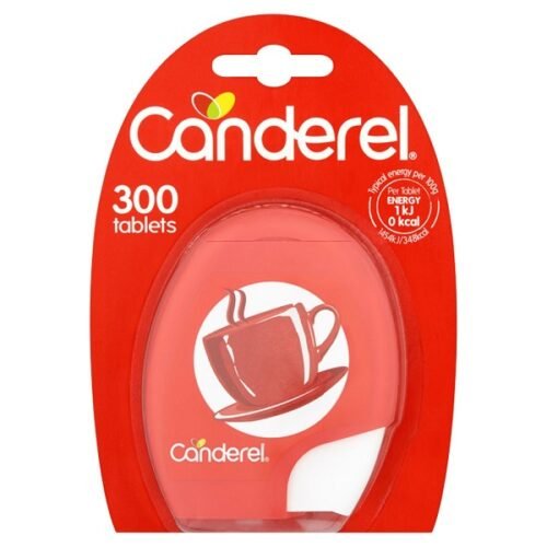 Canderel  tablets pack of 300