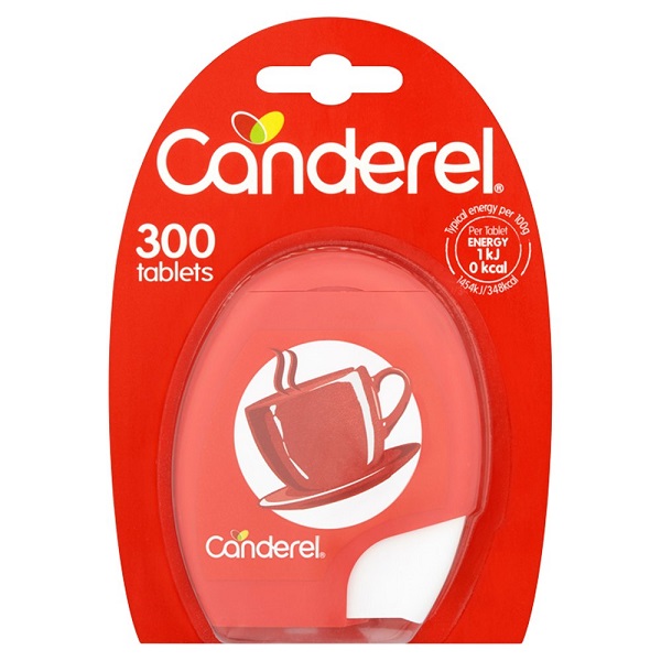CANDEREL