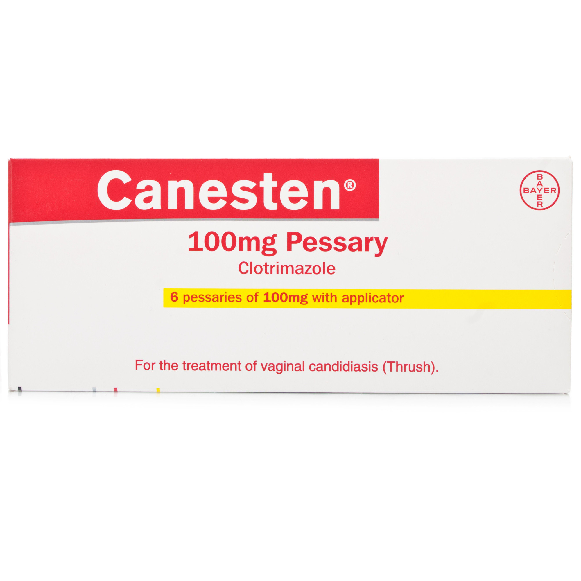 Canesten-100mg-Pessary