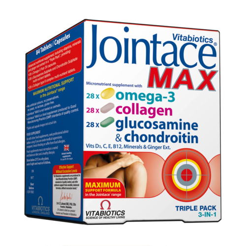 Jointace max tablets pack of 84