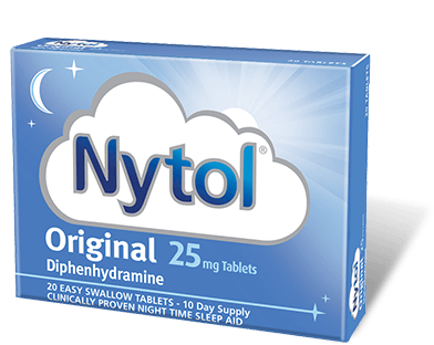 Nytol Original