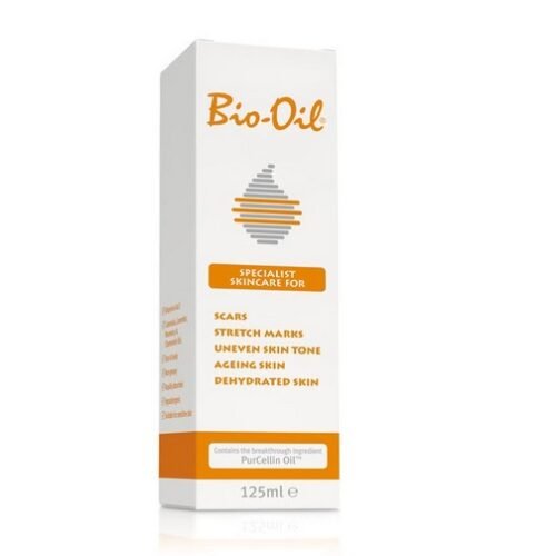 Bio-oil (125ml)