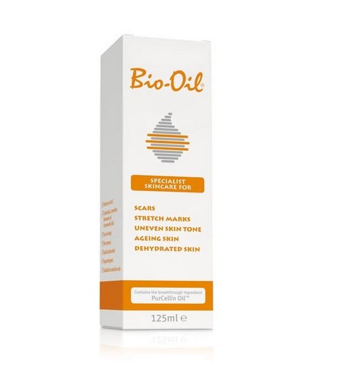 Bio-oil (125ml)