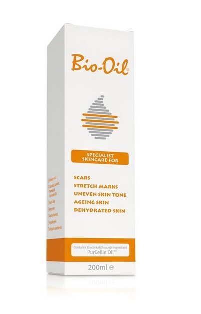 Bio-oil (200ml)