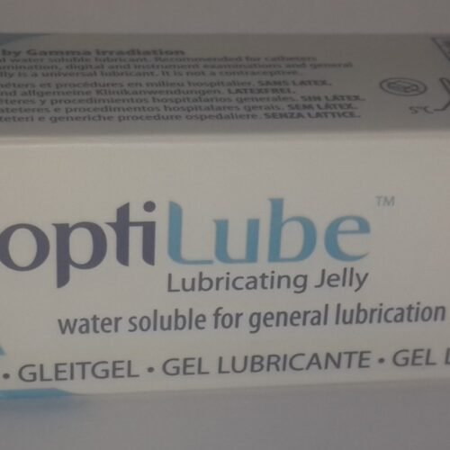 OPTILUBE JELLY 42G
