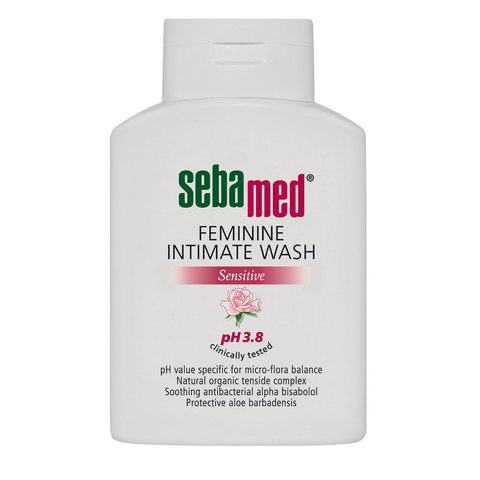 intimate wash