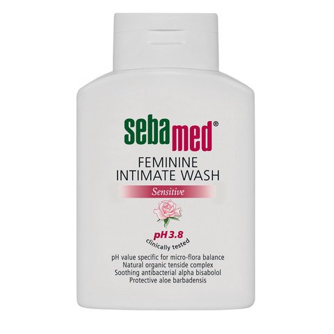 Sebamed Femine Intimate Wash 200ML.