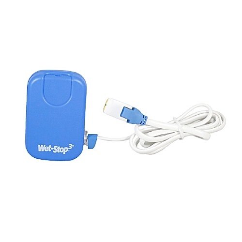 WET-STOP 3 (BLUE)Bedwetting Alarm System