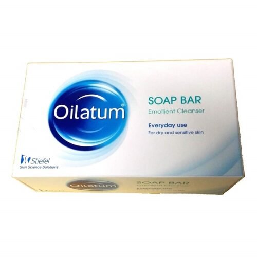 OILATUM SOAP 100G