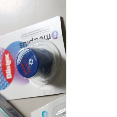 Blistex Med Plus (SPF 15) 7ML