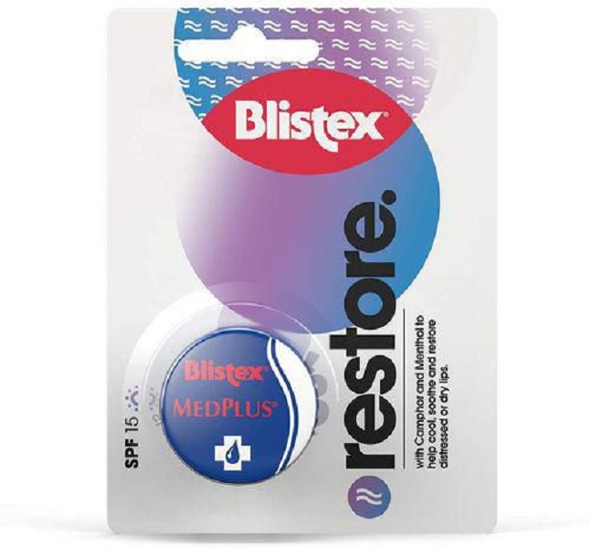 BLISTEX