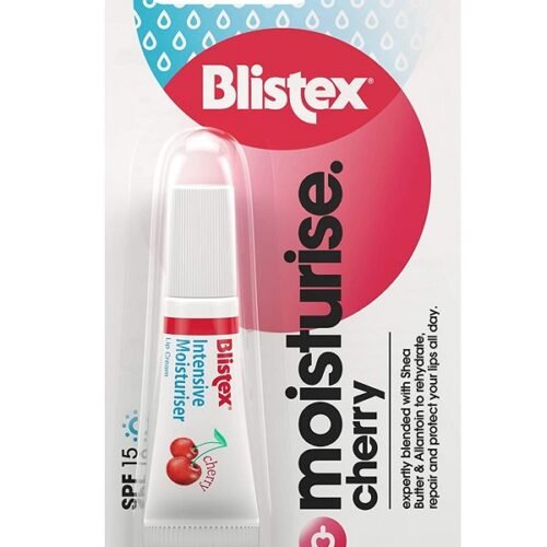 Blistex Intensive Moisturiser Cherry 6ML
