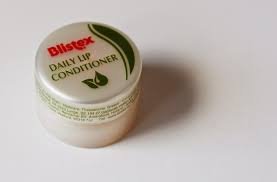 BLISTEX DAILY LIP CONDITIONER 7ML