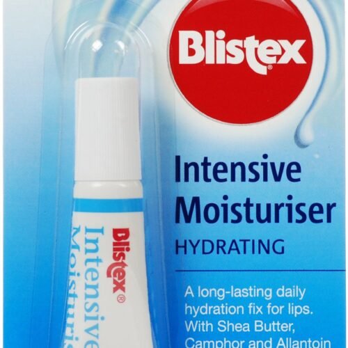 BLISTEX INTENSIVE MOISTURISER 5G