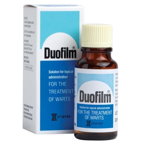 DuoFilm Wart Treatment 15ml