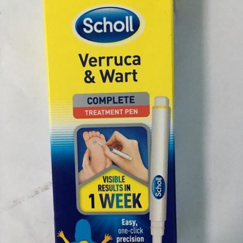 Scholl Corn Removal Pen 4ML 1`S