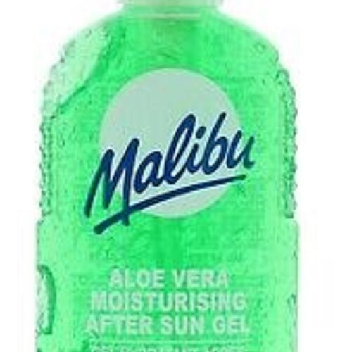 Malibu AfterSun Gel Aloe Vera 200ml