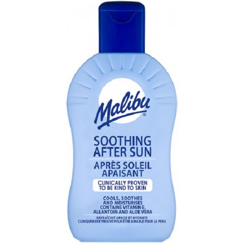 Malibu Soothing Aftersun Lotion 200ml