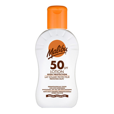 MALIBU LOTION SPF15 200ML