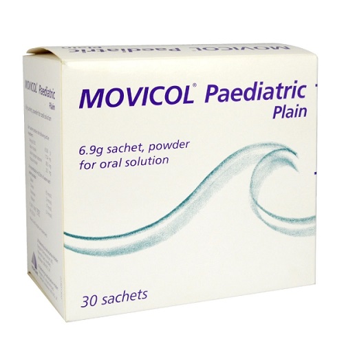 MOVICOL-PAED