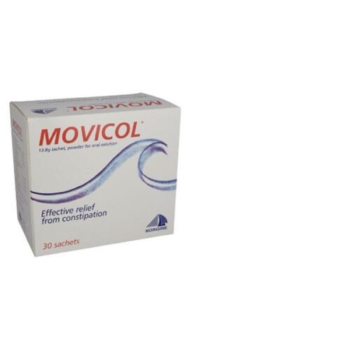 Movicol Powder 13.8g  Sachets 30's