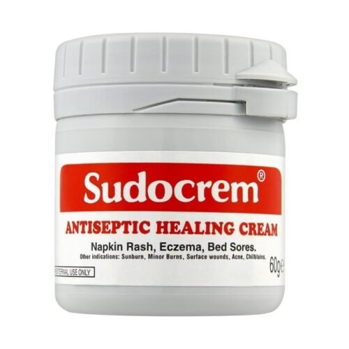 Sudocream Antiseptic Cream 60g