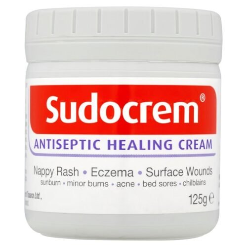 Sudocrem Antiseptic Cream 125g