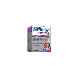 wellman prostate