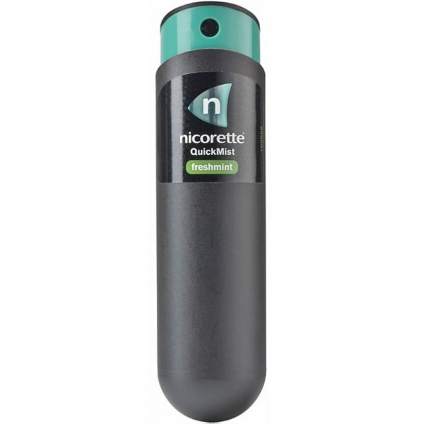 NICORETTE QUICKMIST