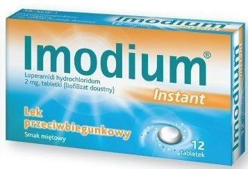 IMODIUM 12